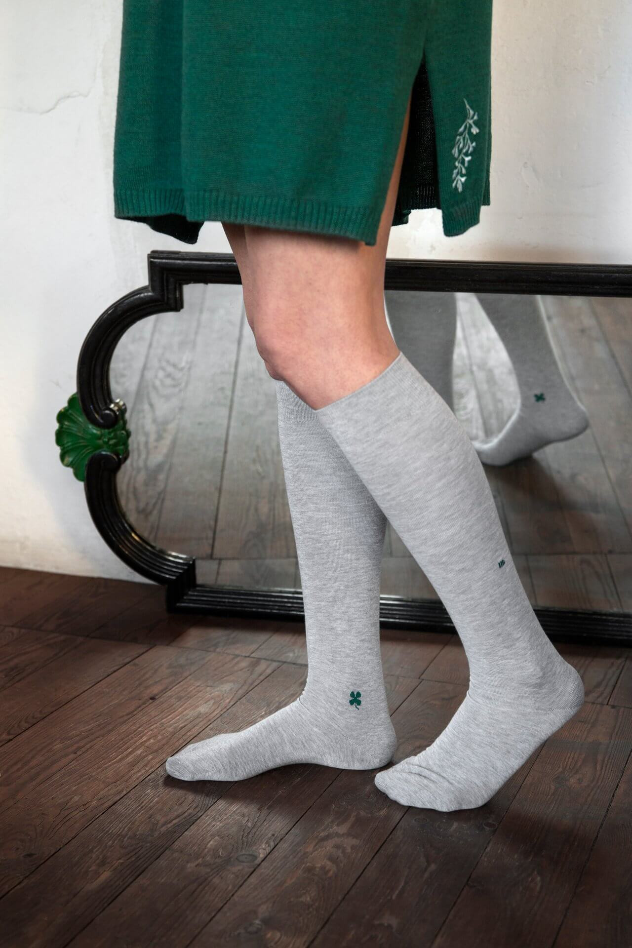 calcetines sostenibles hechos en España