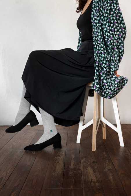 organic cotton socks